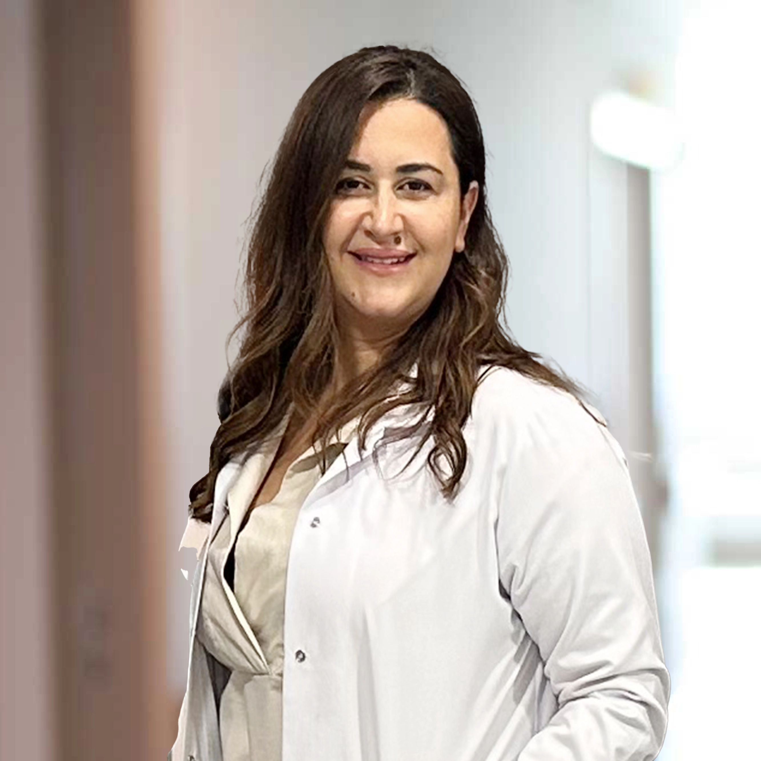 Hair Transplant Founder Asli Balkan