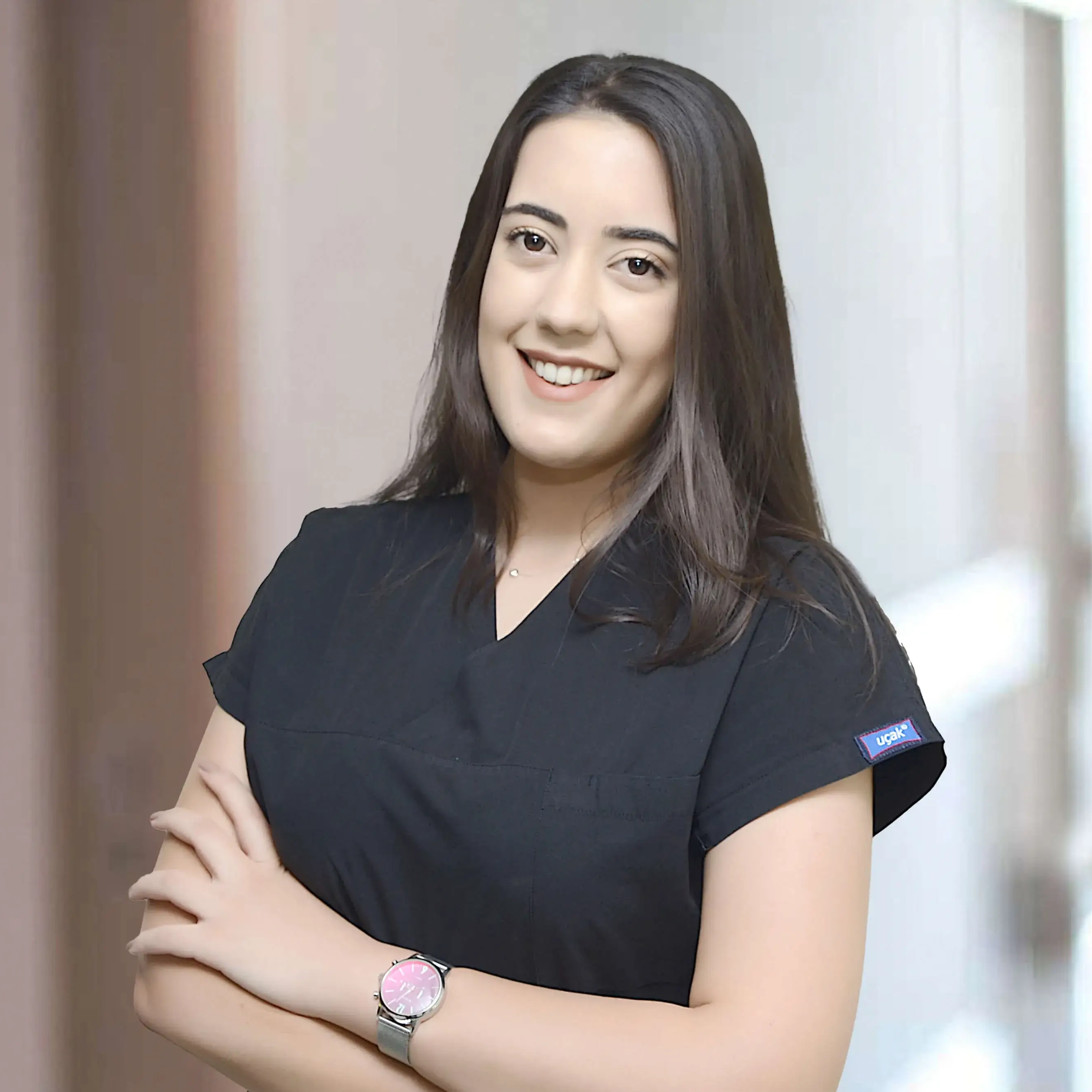 Hair Transplant Antalya - Pınar Yılmaz