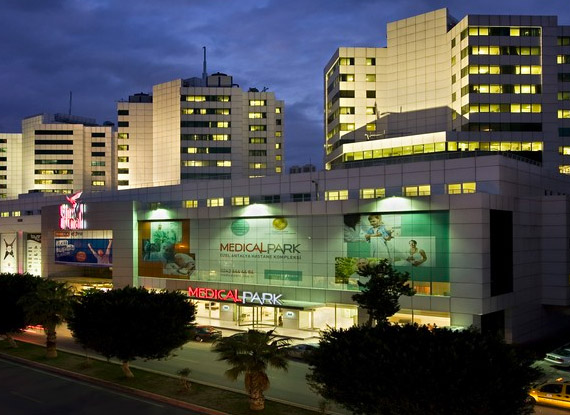 Medicalpark Saç Ekim