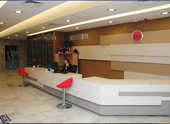 Medicalpark Saç Ekim