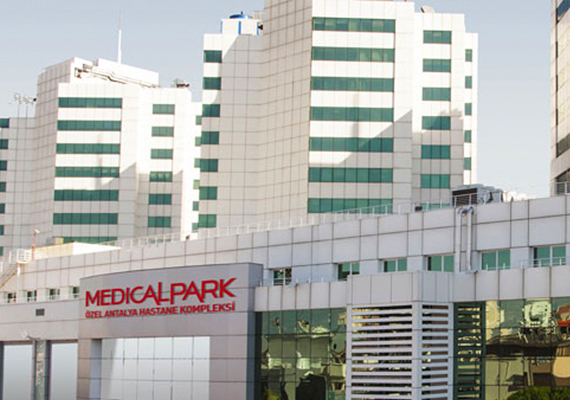 Medicalpark Saç Ekim