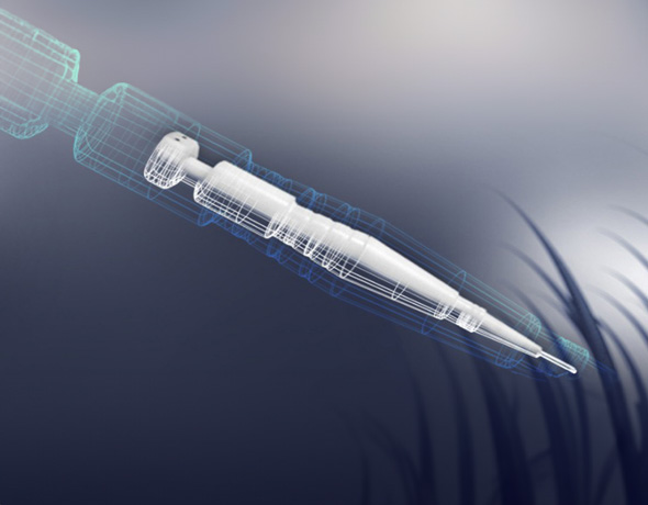 DHI nedir? Direct hair Implant Nedir?